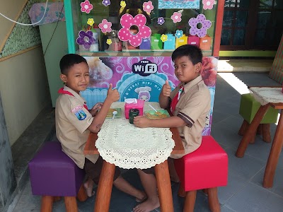 cafe