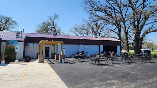 Smokin Coop BBQ Pit - Thumbnail
