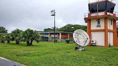 photo of Flughafen Tumaco