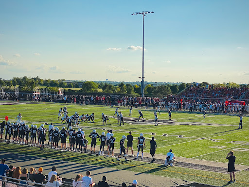 Lakota East Stadium - Thumbnail