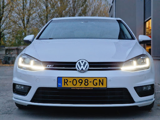VRS Performance - Visual