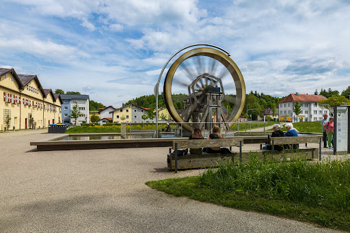 Tourist-Information Traunstein - Thumbnail