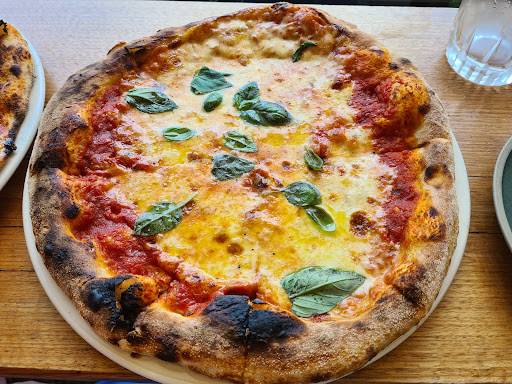 San Lorenzo Pizzeria E Dolceria - Thumbnail