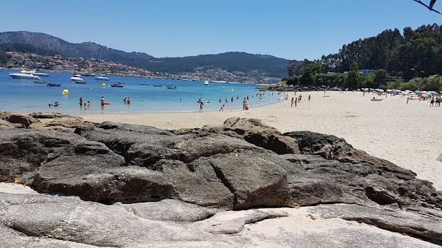 Playa de Pinténs