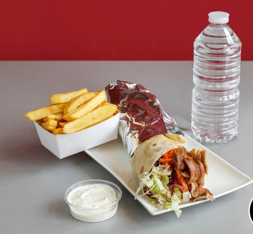 Photo 1 - Burgers Artisanaux