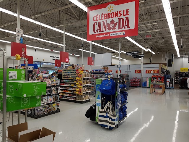 Walmart