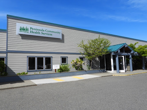 Peninsula Community Health Services Bremerton Medical Clinic - Thumbnail
