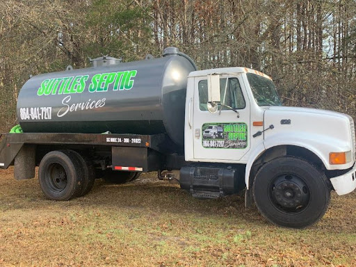 Suttles Septic Services - Septic Tank Pumping - Thumbnail