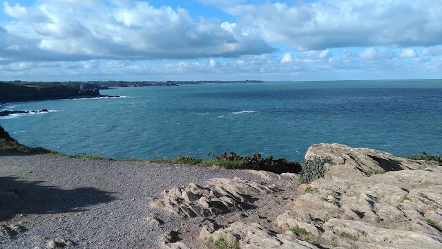 L'escale de la baie