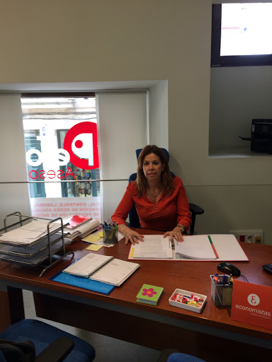 Peto Asesores Ourense San Cibrao das Viñas