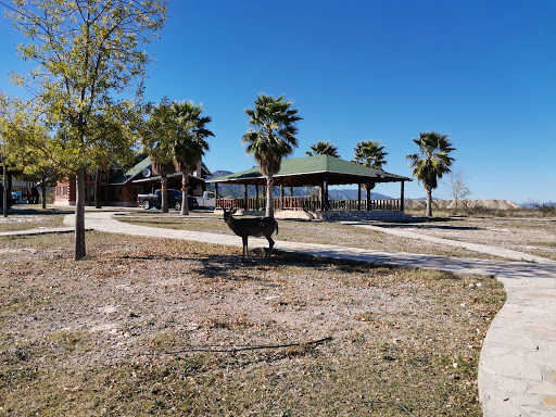 Ecoturistico De Coahuila - Thumbnail
