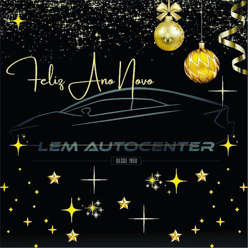 Lem Auto Center