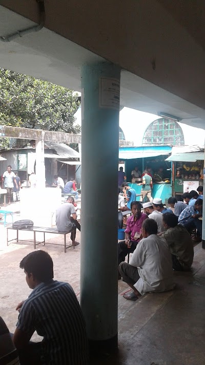 Photos of Surya Sen Hall Games Room