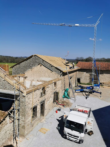 Photo de Couvr'Toit 87 - Sébastien Ruaud à Veyrac (87520)