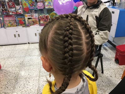 Photos of Peluqueria Infantil Chiquitos Place Cedritos