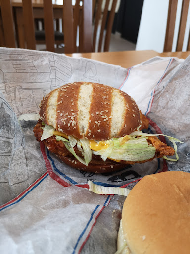 Photo 1 - LuniK Burger