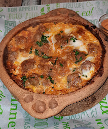 Photo n°6 de Aya Fried Chicken à Saint-Claude (Restaurant marocain)