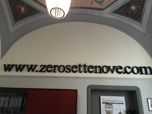 ZeroSetteNove Srl - Thumbnail