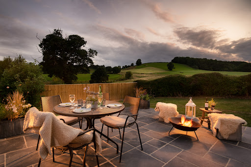 Fords Croft Cottages