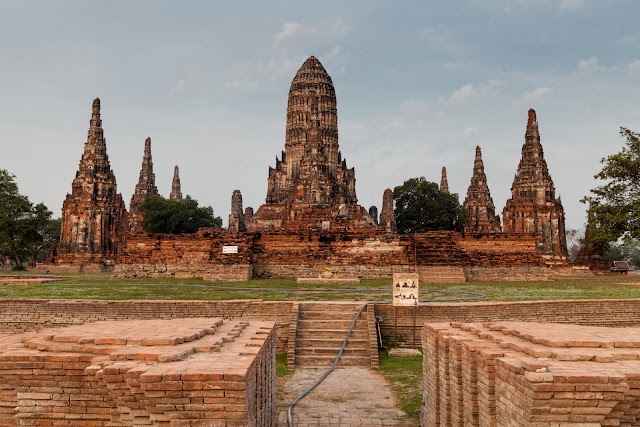 Province d'Ayutthaya