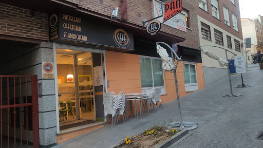 Che Madrid Dulces y Salados S.L.