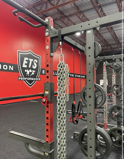 ETS Performance - Duluth - Visual