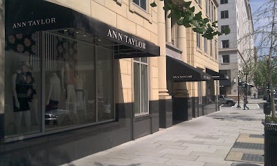 Ann Taylor