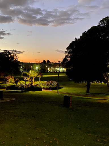 The Xerophytic Garden Gallery - Australia