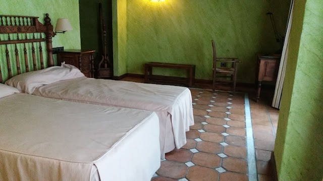 Hotel El Palacete del Corregidor