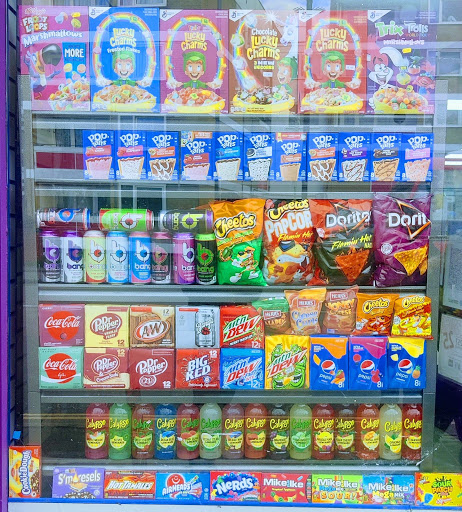 Arrow Supermarket - Thumbnail