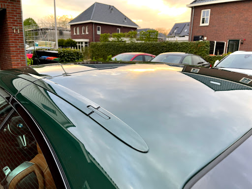 Wash & Wax Mobile Car Detailing - Thumbnail