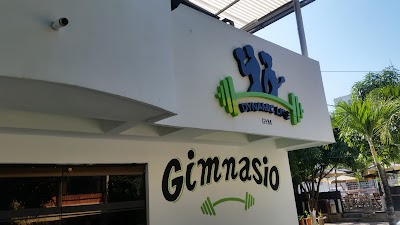 Photos of Dynamic Life - Gym