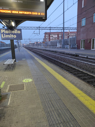 PIOLTELLO FS - Della Stazione - Thumbnail