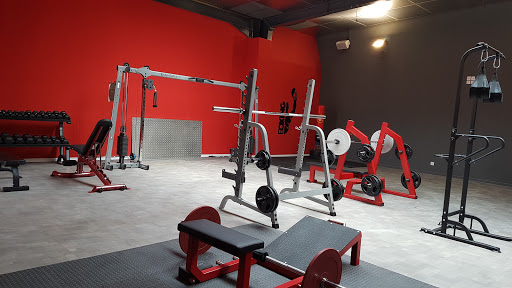 Wellness Actyvity / Trainer Georges Wilson Sports And Recreation - Thumbnail