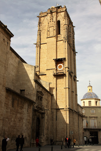 Iglesia de las Santas Justa y Rufina Gallery - Spain