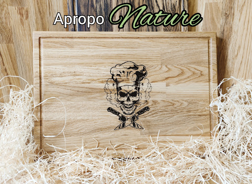 Apropo Nature - Visual