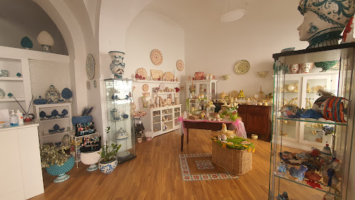 Micale Ceramiche Artistiche di Micale Francesca - Thumbnail