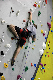 Photo n°19 de Climb Up Lille Lesquin à Lesquin (Moniteur.rice d'escalade)