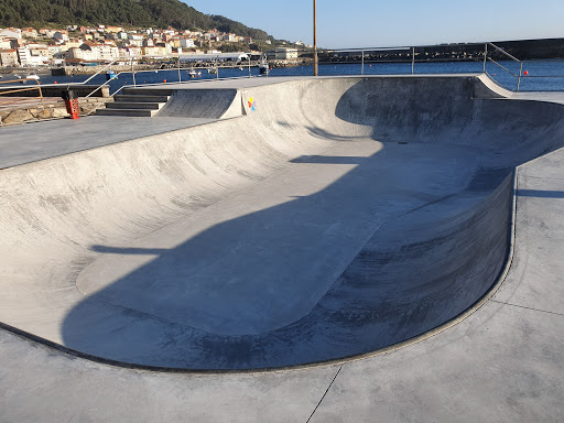 SKATEPARK LA GUARDIA - Thumbnail