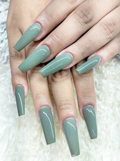 ZP Nails, By. Zulema Palacios - Thumbnail