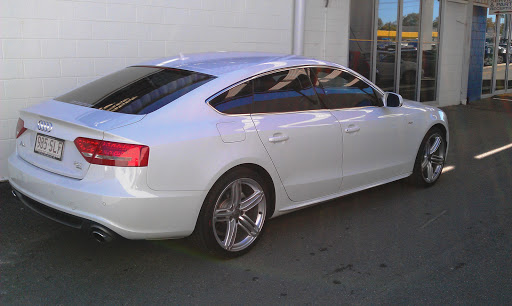 Art of Tinting - Thumbnail
