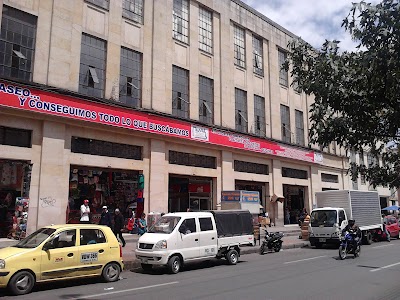 Photos of Railway Plaza Shopping Mall