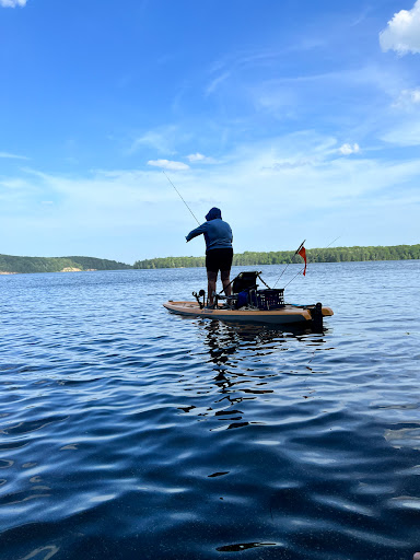 Ausable River Camping, site 070D - Thumbnail