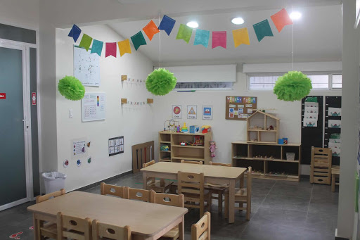 Peekaboo Preschool Panama