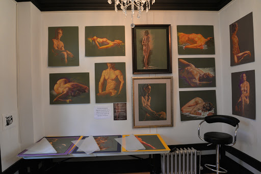 Galerie le Pépin d’Art - Thumbnail