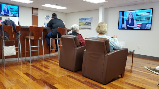 Ramsey Subaru of Des Moines Service - Thumbnail