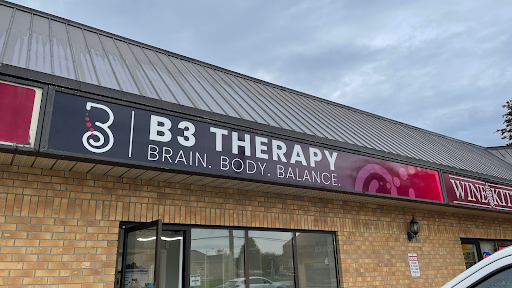 B3 Therapy