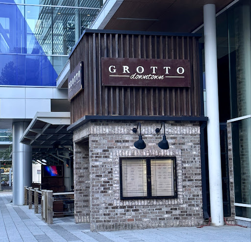 Grotto Downtown - Thumbnail