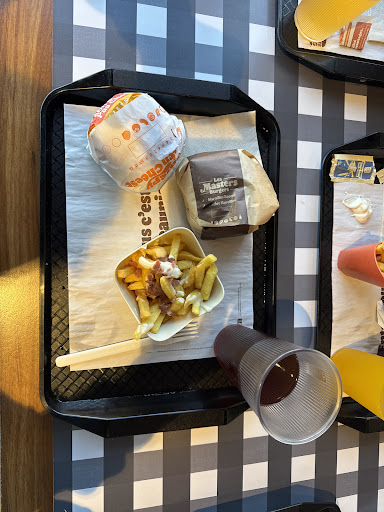 Photo 1 - Burger King