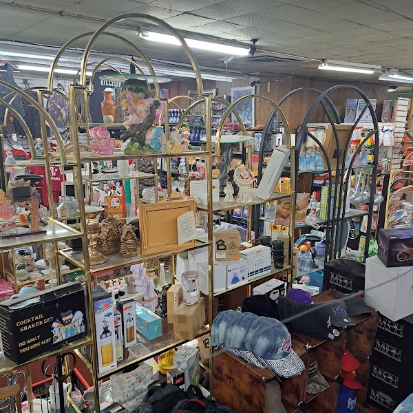 the Odd Lot Store photo 2